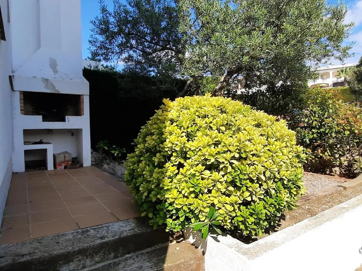 Apartamento Tranquilo Con Terraza Y Jardin Cerca De La Playa - Es-170-47 Llança 0*,  스페인