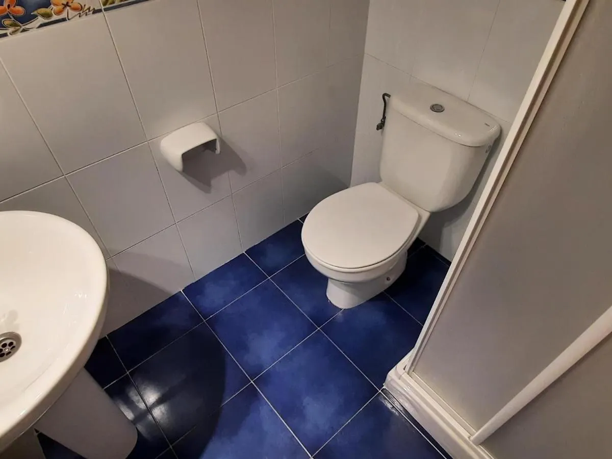 Apartamento Tranquilo Con Terraza Y Jardin Cerca De La Playa - Es-170-47 Llança 스페인