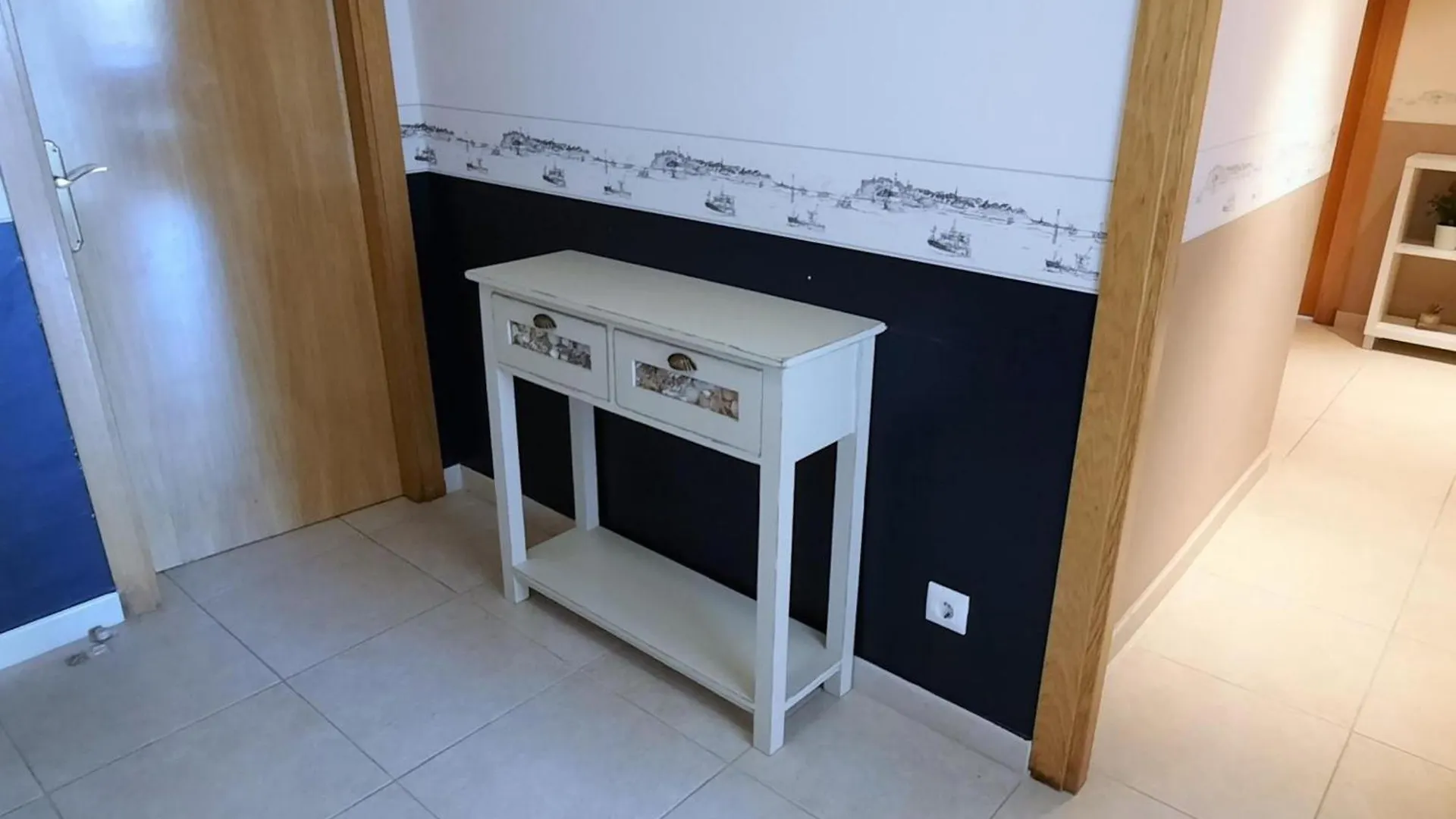 Apartamento Tranquilo Con Terraza Y Jardin Cerca De La Playa - Es-170-47 Llança 스페인