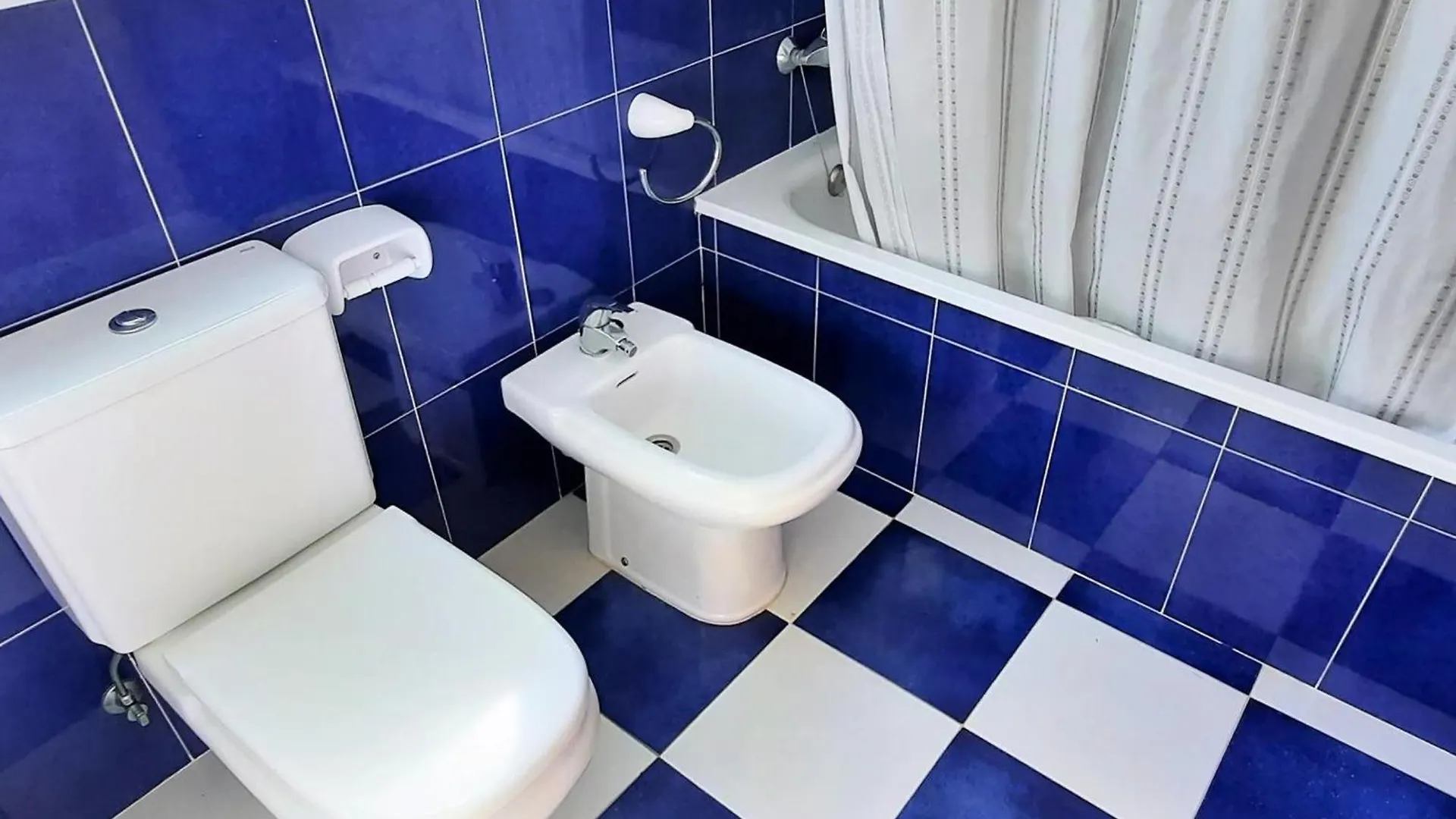 Apartamento Tranquilo Con Terraza Y Jardin Cerca De La Playa - Es-170-47 Llança