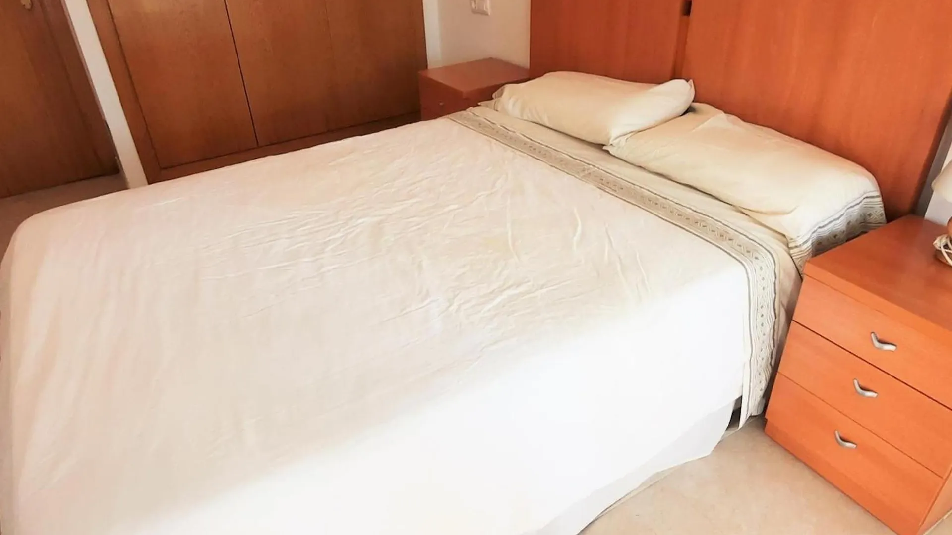 Apartamento Tranquilo Con Terraza Y Jardin Cerca De La Playa - Es-170-47 Llança